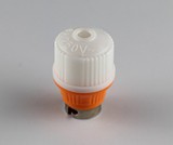 卡口式悬吊式灯座