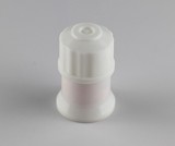 悬吊式螺口灯座乳白