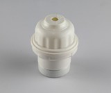 瓷座大功率螺口灯头