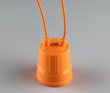 悬吊式防水灯头