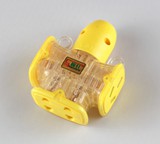 防爆耐摔插座透明