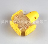 一体防爆抗摔插座