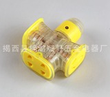 一体防爆抗摔插座