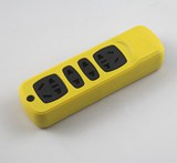 14孔一体成型电源插座168