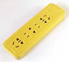 16孔防爆抗摔型插座222