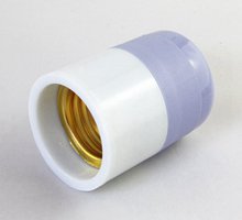 悬吊式螺口灯头608