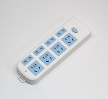 28孔开关插座 610