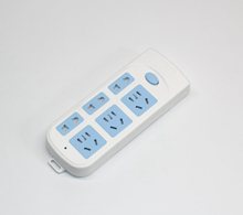 21孔开关插座 609