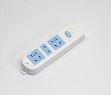 12孔开关插座 606