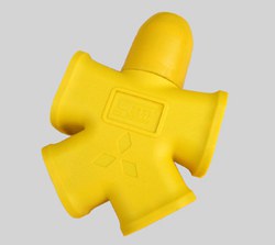 10孔地拖插座 137小号