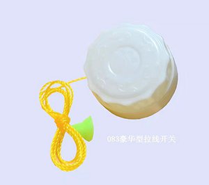 豪华型拉线开关 083